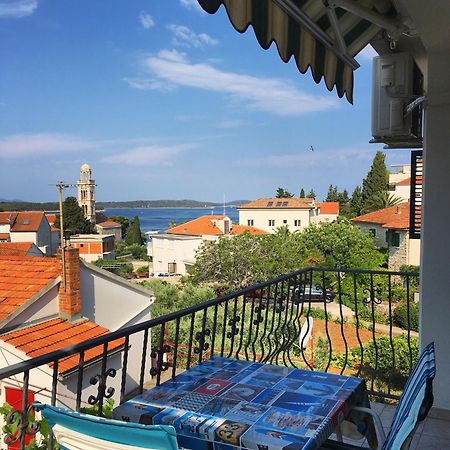 Lina Vrankovic Apartments Hvar Town Esterno foto