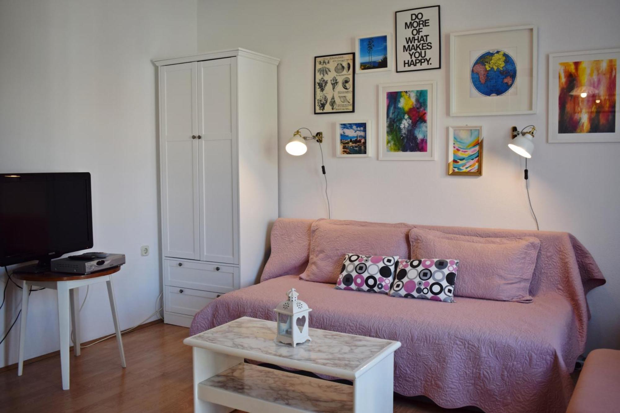 Lina Vrankovic Apartments Hvar Town Esterno foto