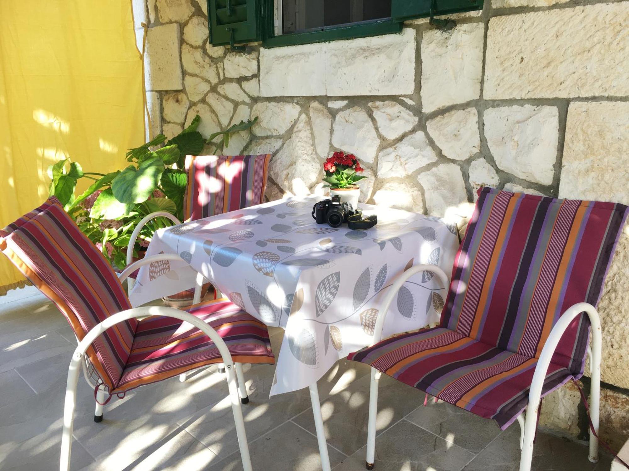 Lina Vrankovic Apartments Hvar Town Esterno foto