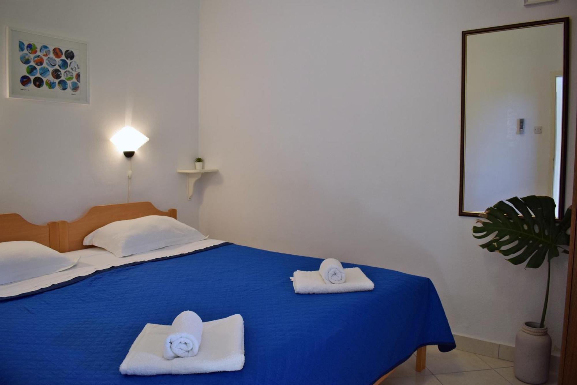 Lina Vrankovic Apartments Hvar Town Esterno foto