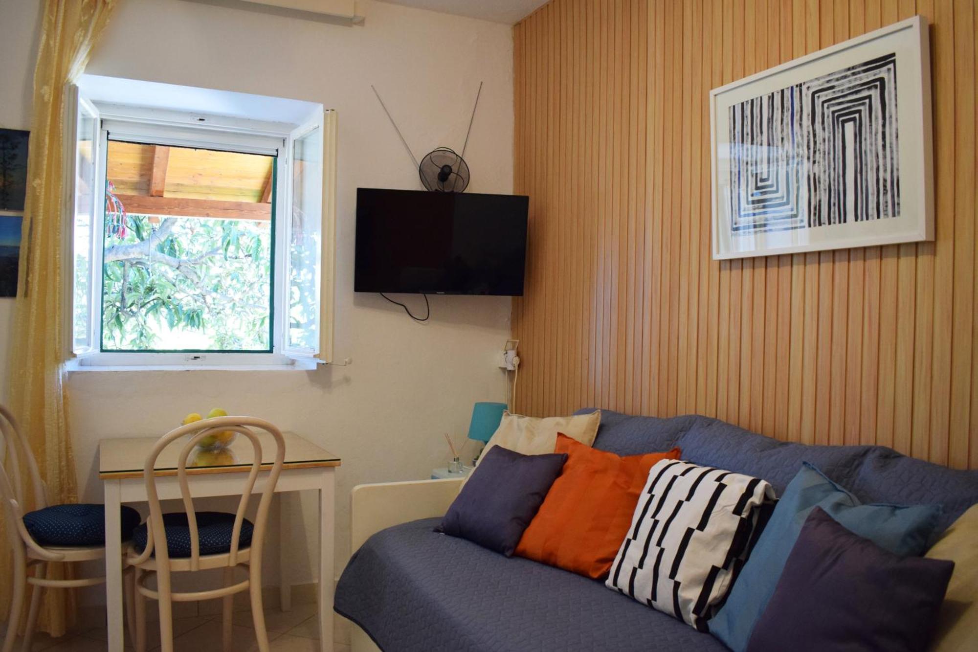 Lina Vrankovic Apartments Hvar Town Esterno foto