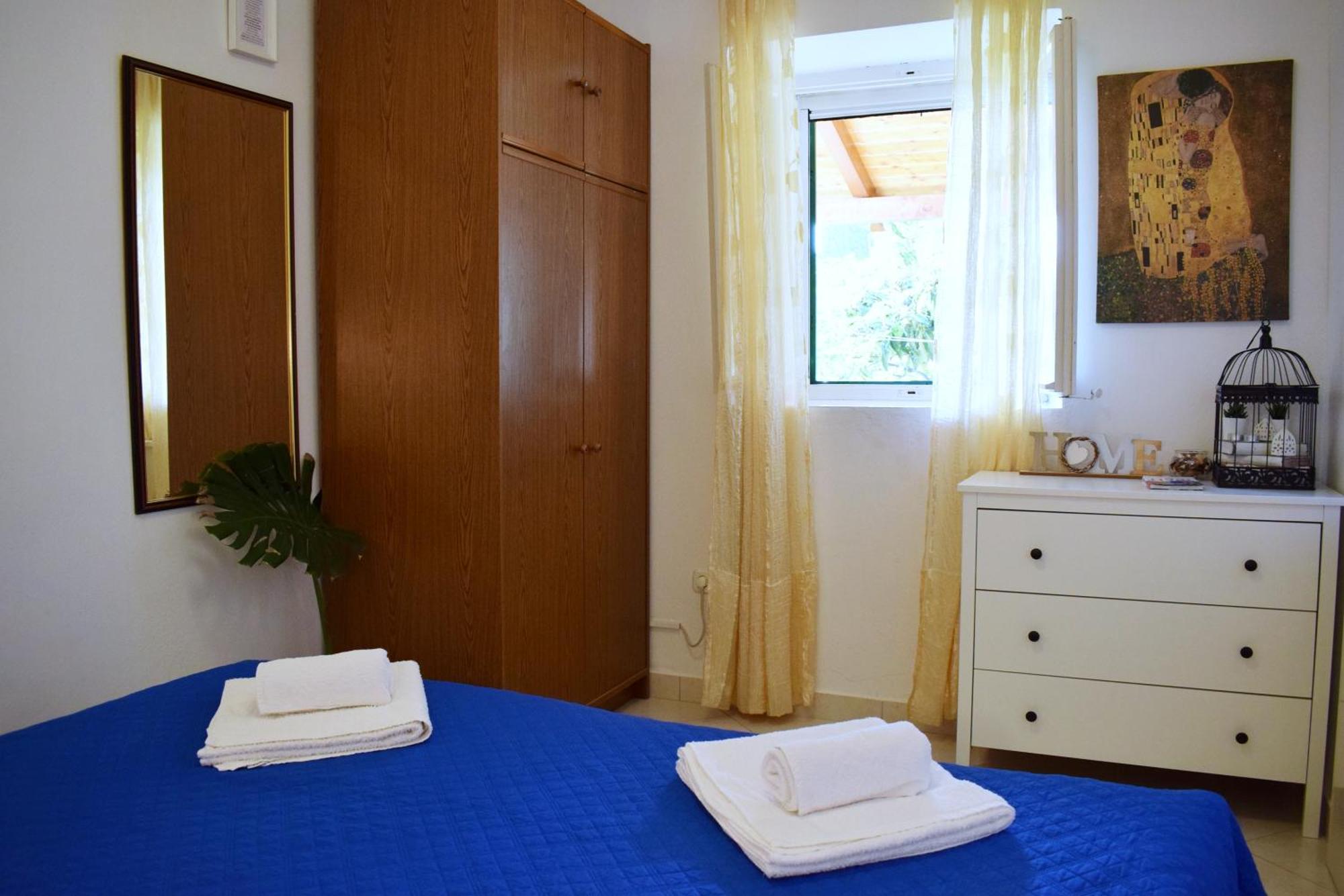 Lina Vrankovic Apartments Hvar Town Esterno foto