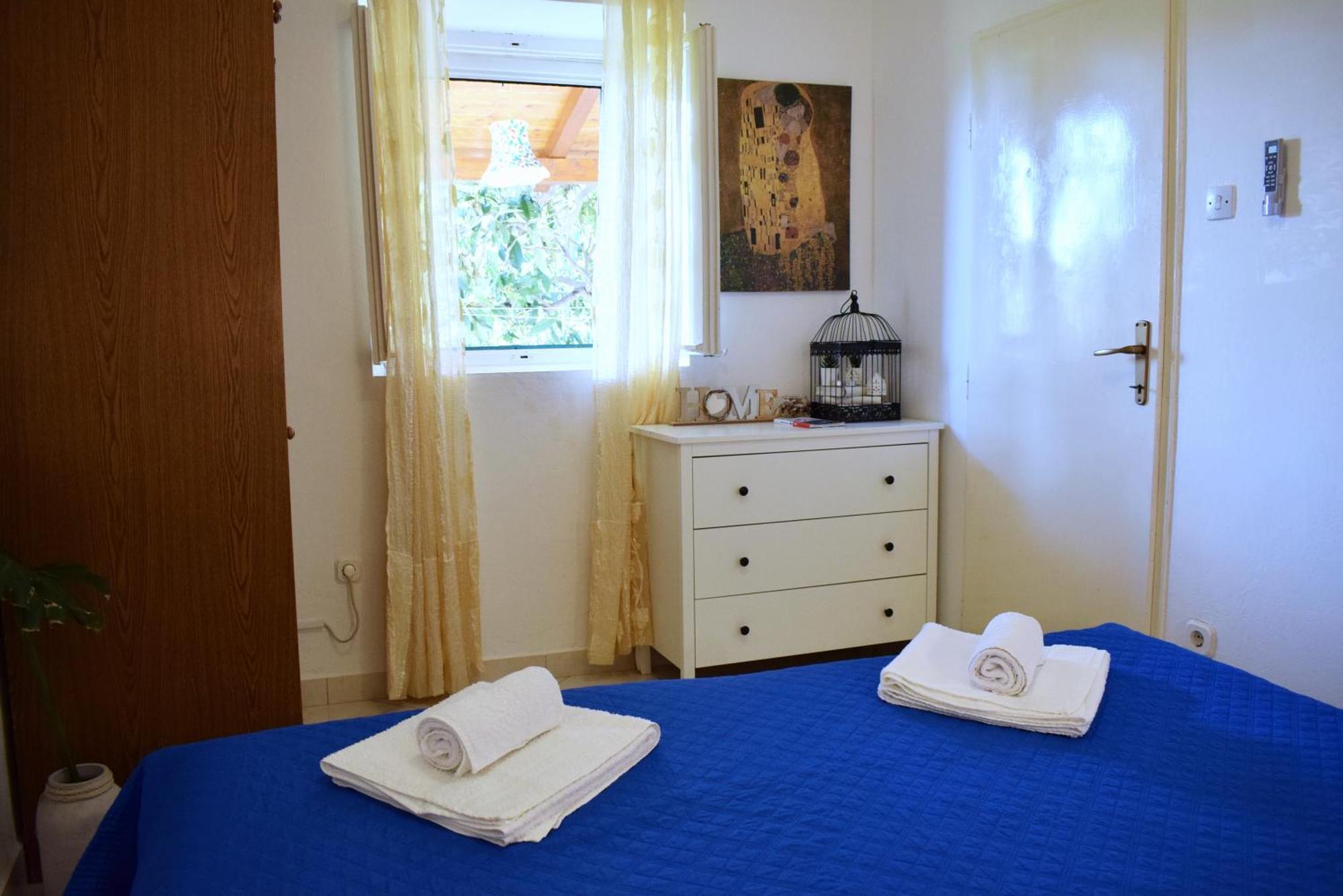 Lina Vrankovic Apartments Hvar Town Esterno foto