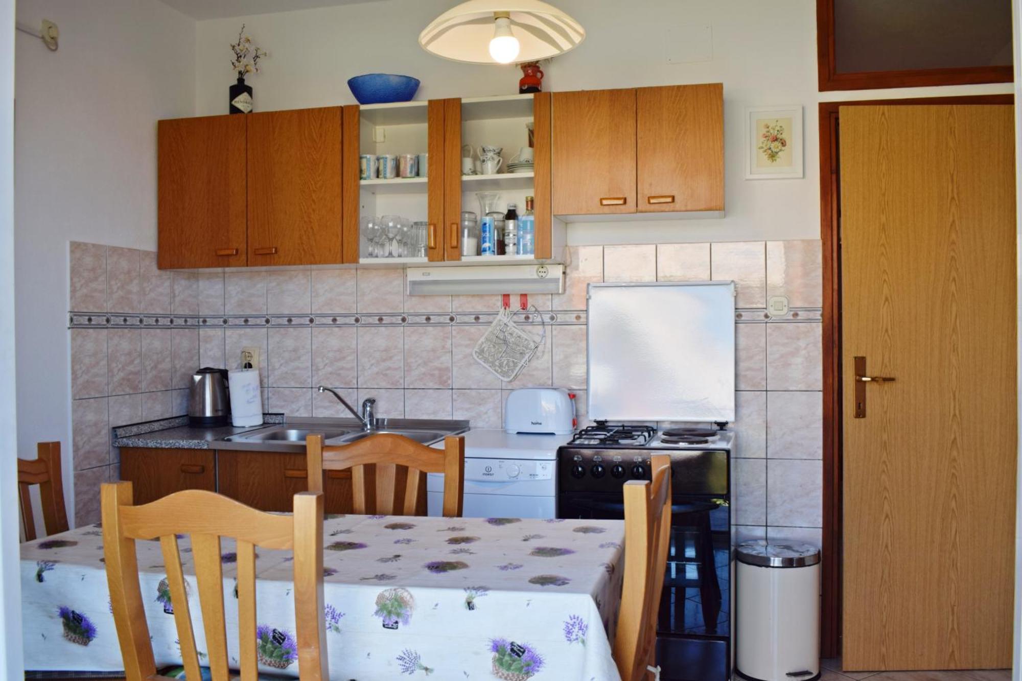 Lina Vrankovic Apartments Hvar Town Esterno foto