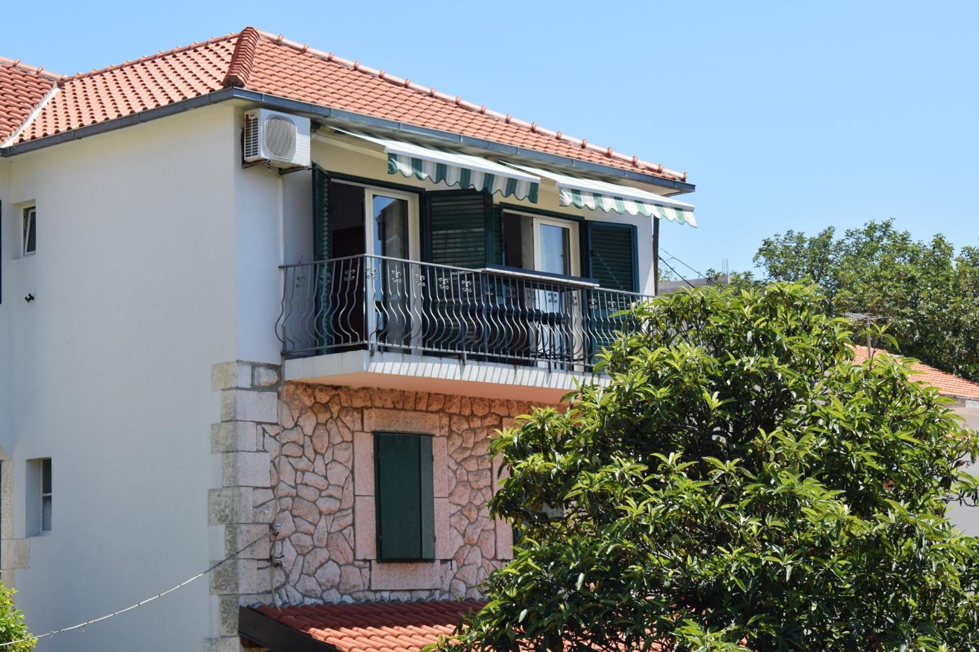 Lina Vrankovic Apartments Hvar Town Esterno foto
