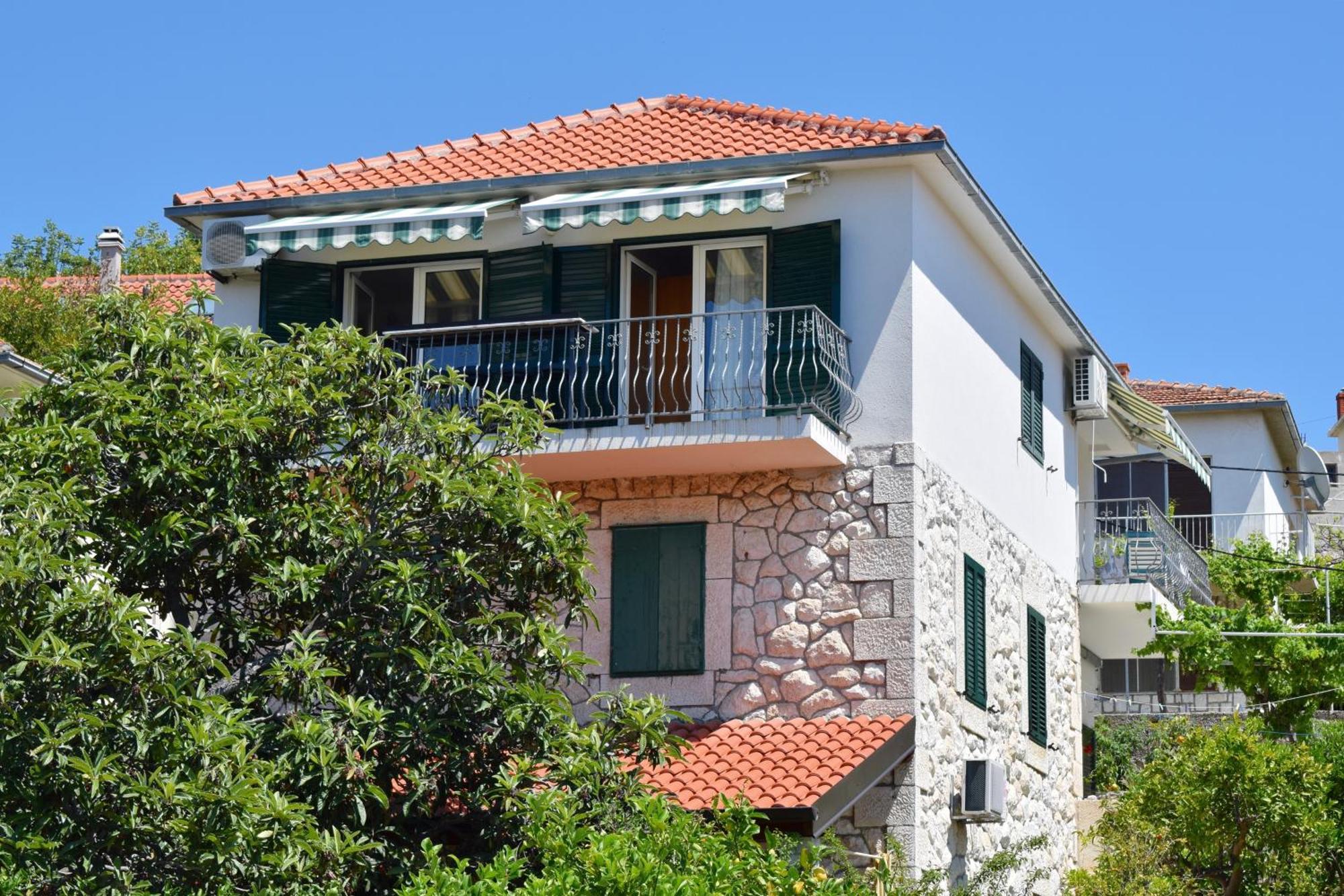 Lina Vrankovic Apartments Hvar Town Esterno foto