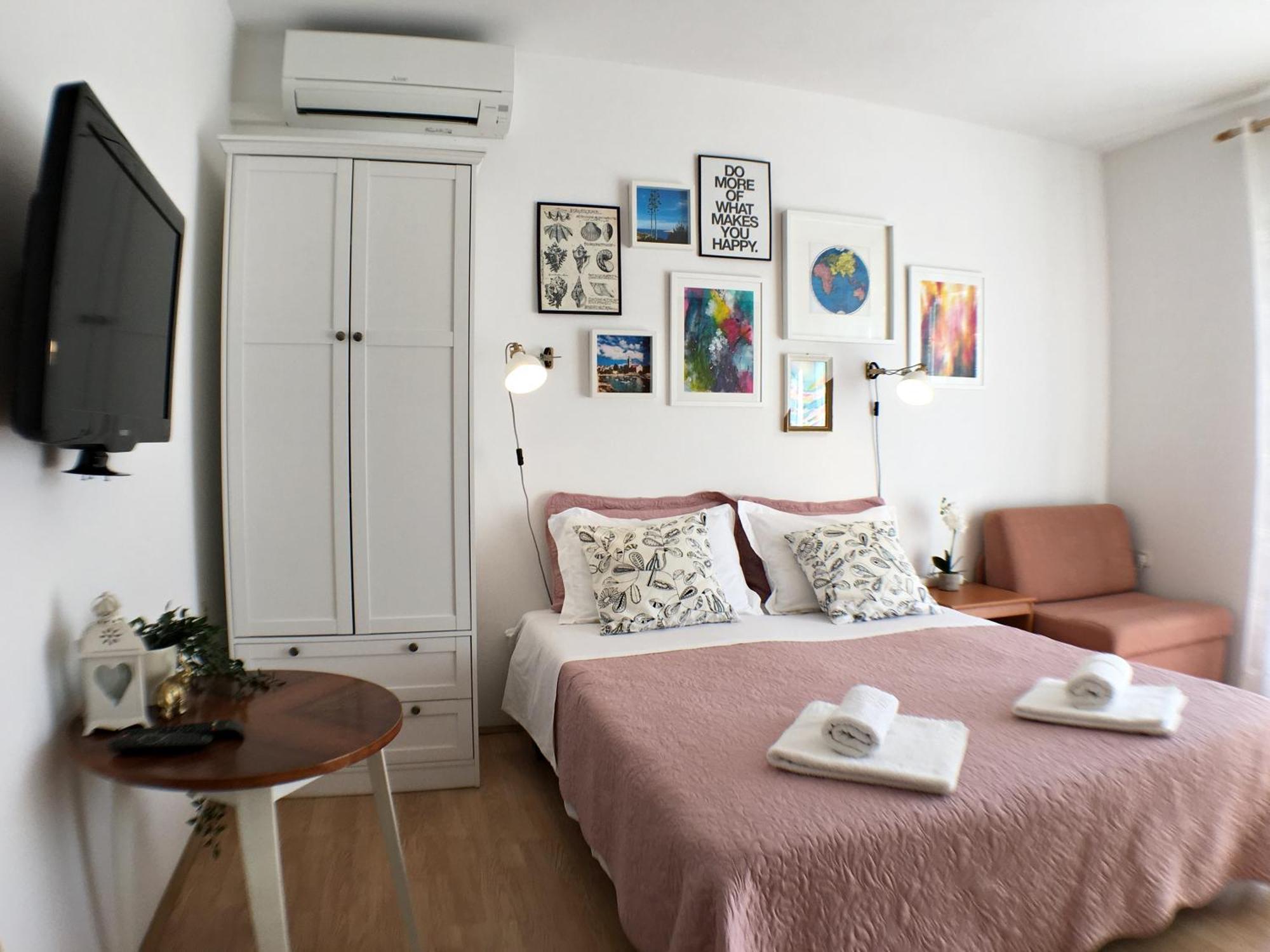 Lina Vrankovic Apartments Hvar Town Esterno foto
