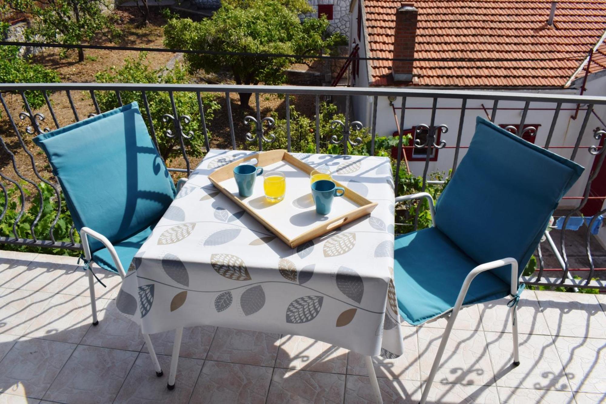 Lina Vrankovic Apartments Hvar Town Esterno foto