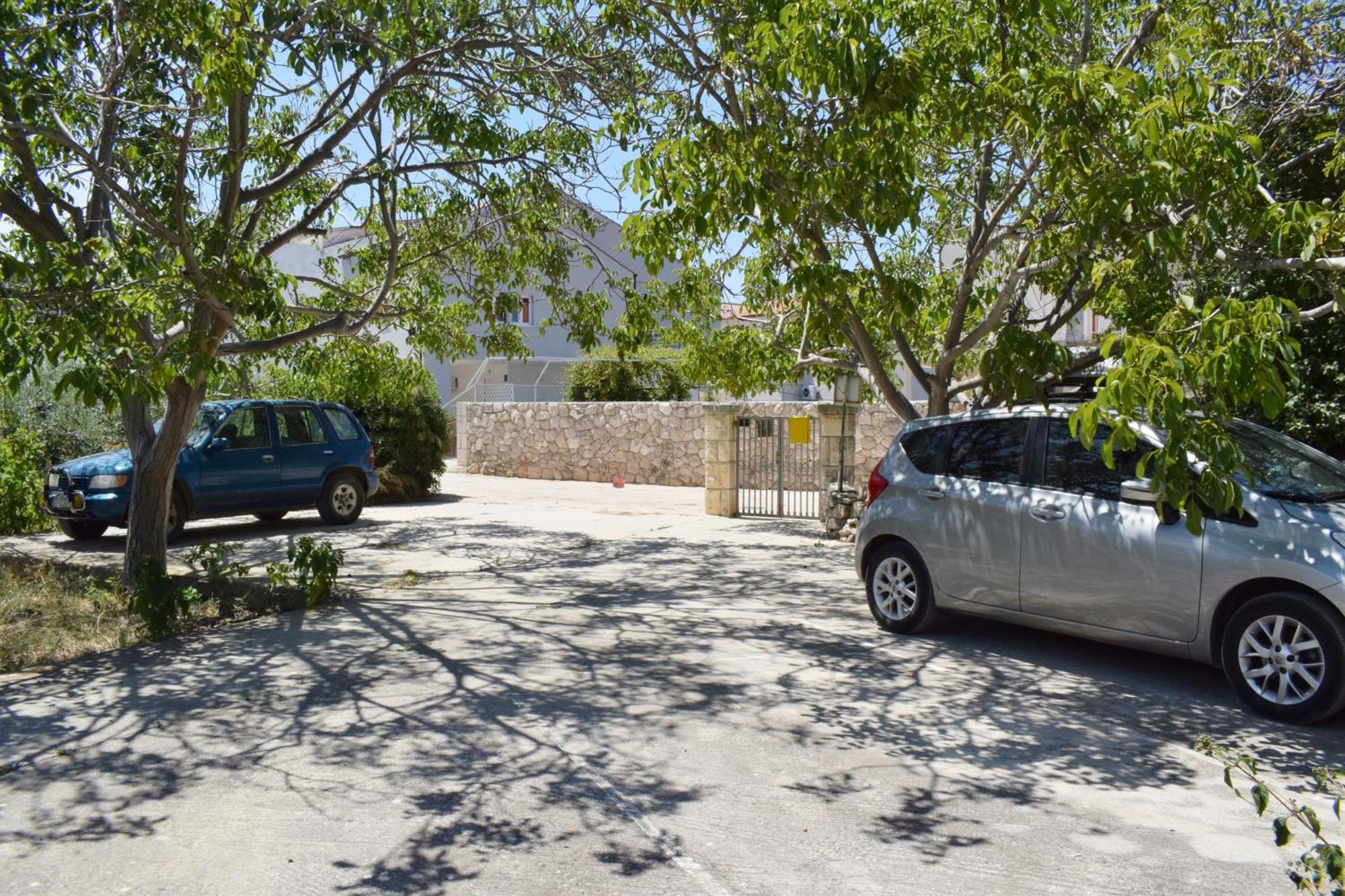 Lina Vrankovic Apartments Hvar Town Esterno foto