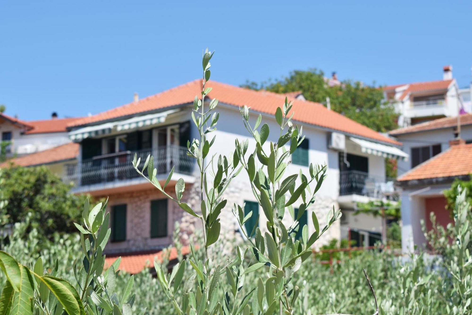 Lina Vrankovic Apartments Hvar Town Esterno foto