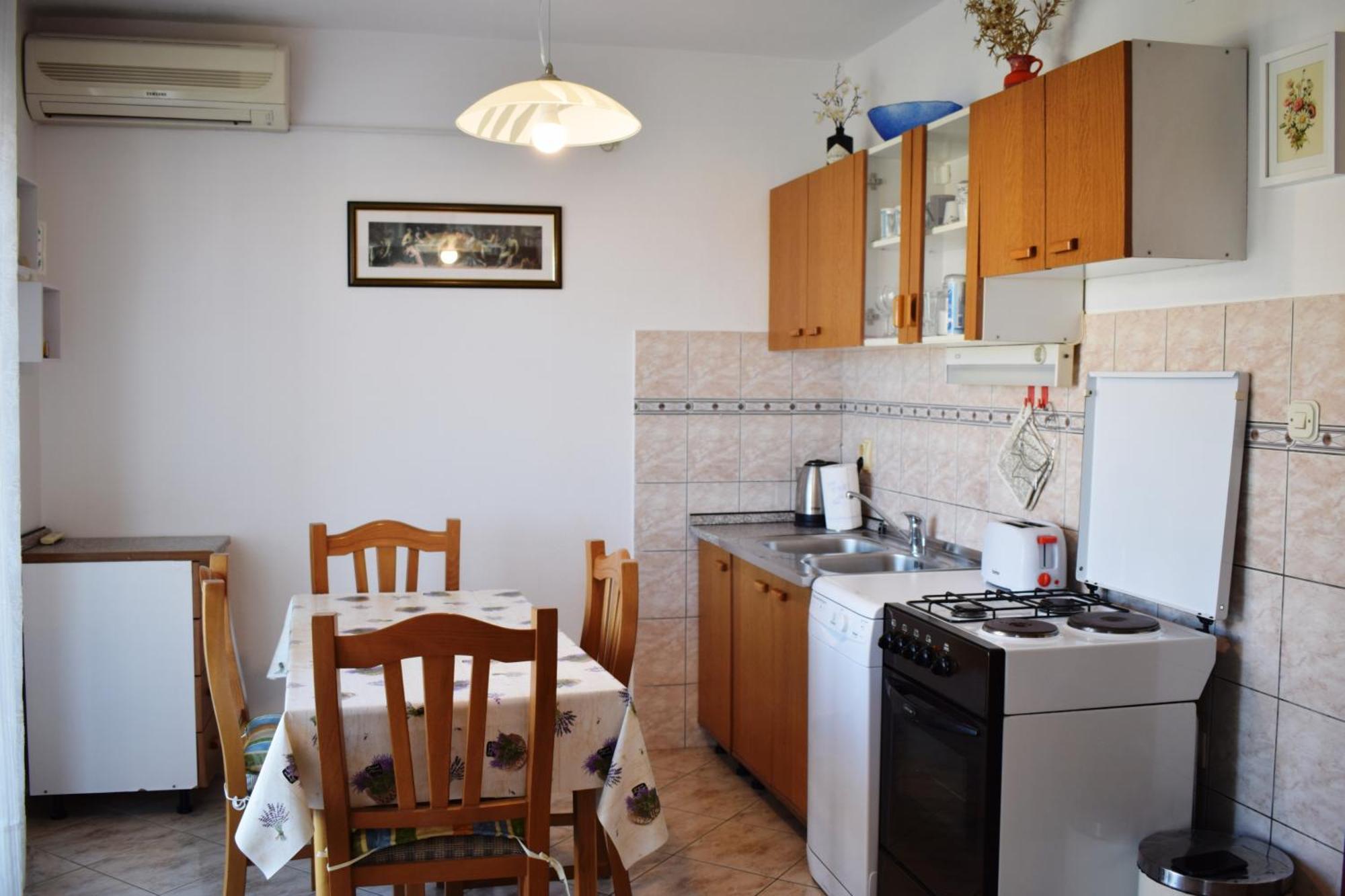 Lina Vrankovic Apartments Hvar Town Esterno foto