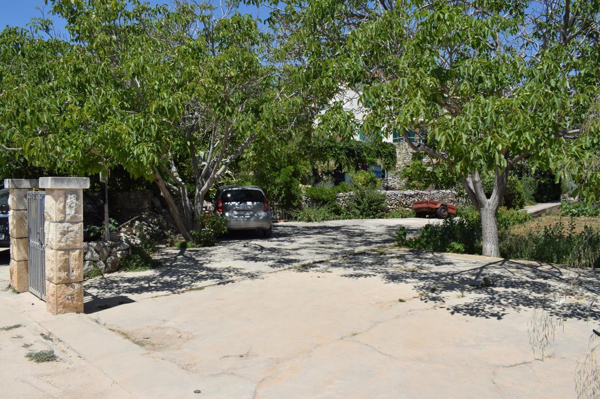 Lina Vrankovic Apartments Hvar Town Esterno foto