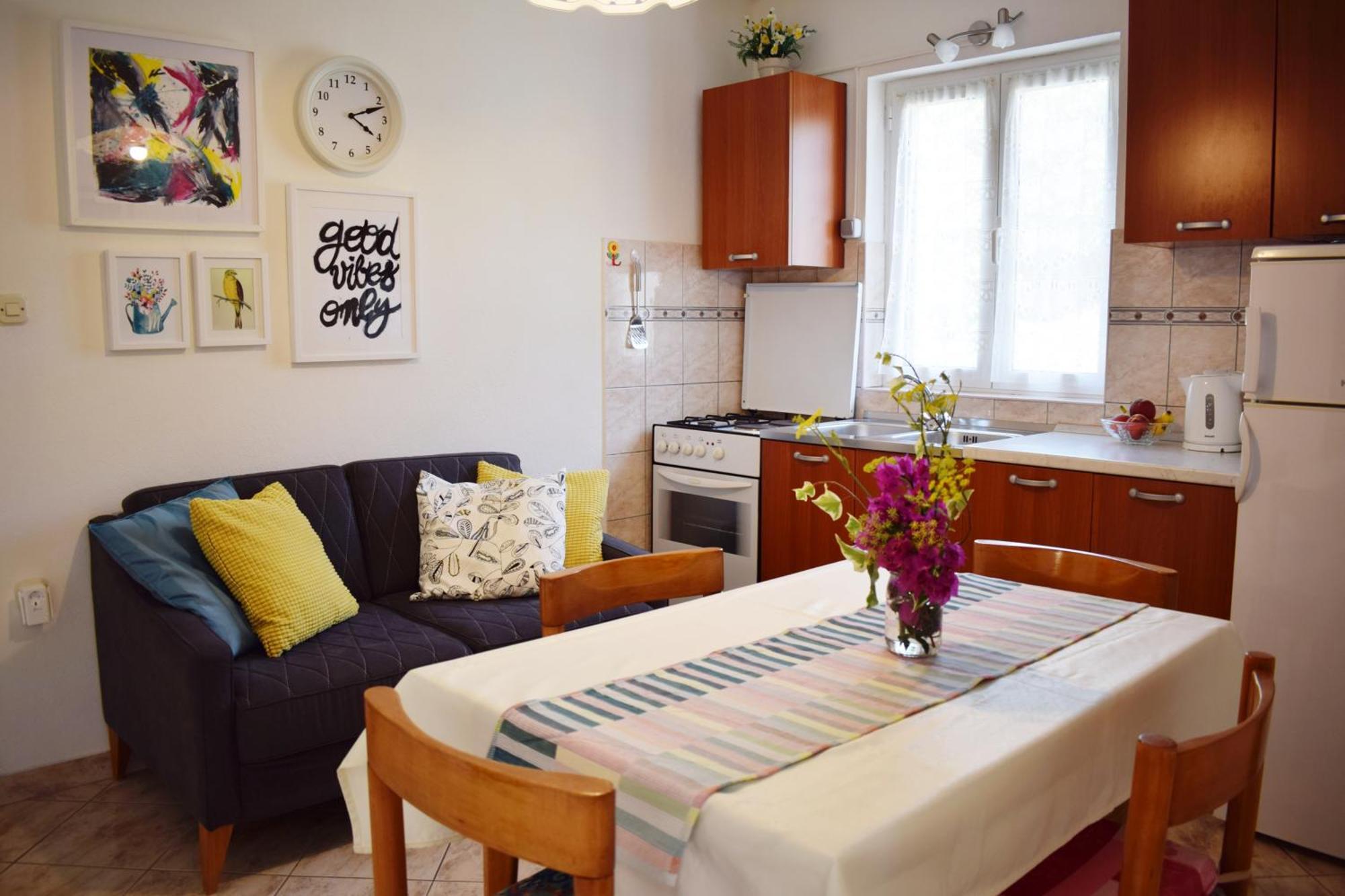 Lina Vrankovic Apartments Hvar Town Esterno foto