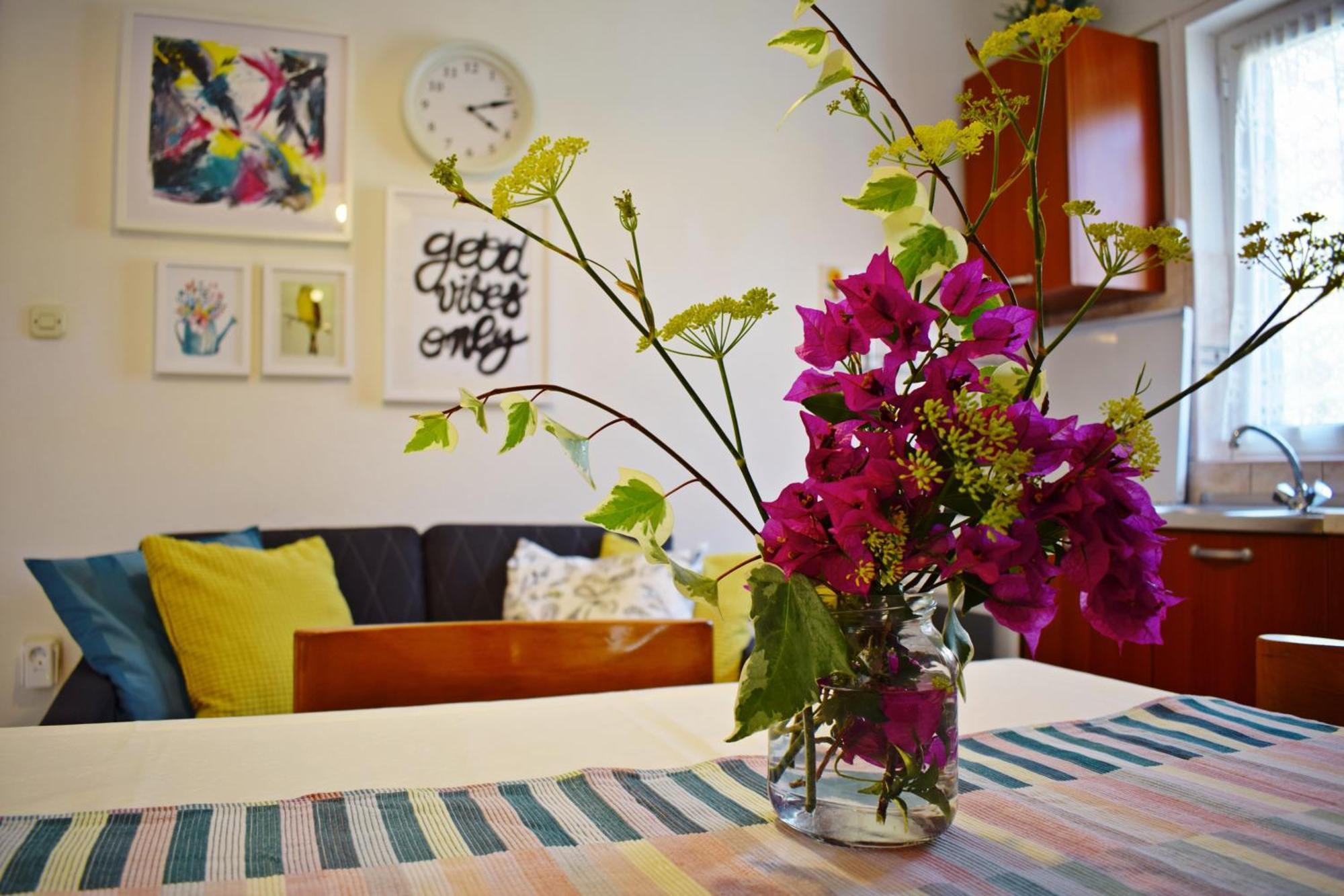 Lina Vrankovic Apartments Hvar Town Esterno foto