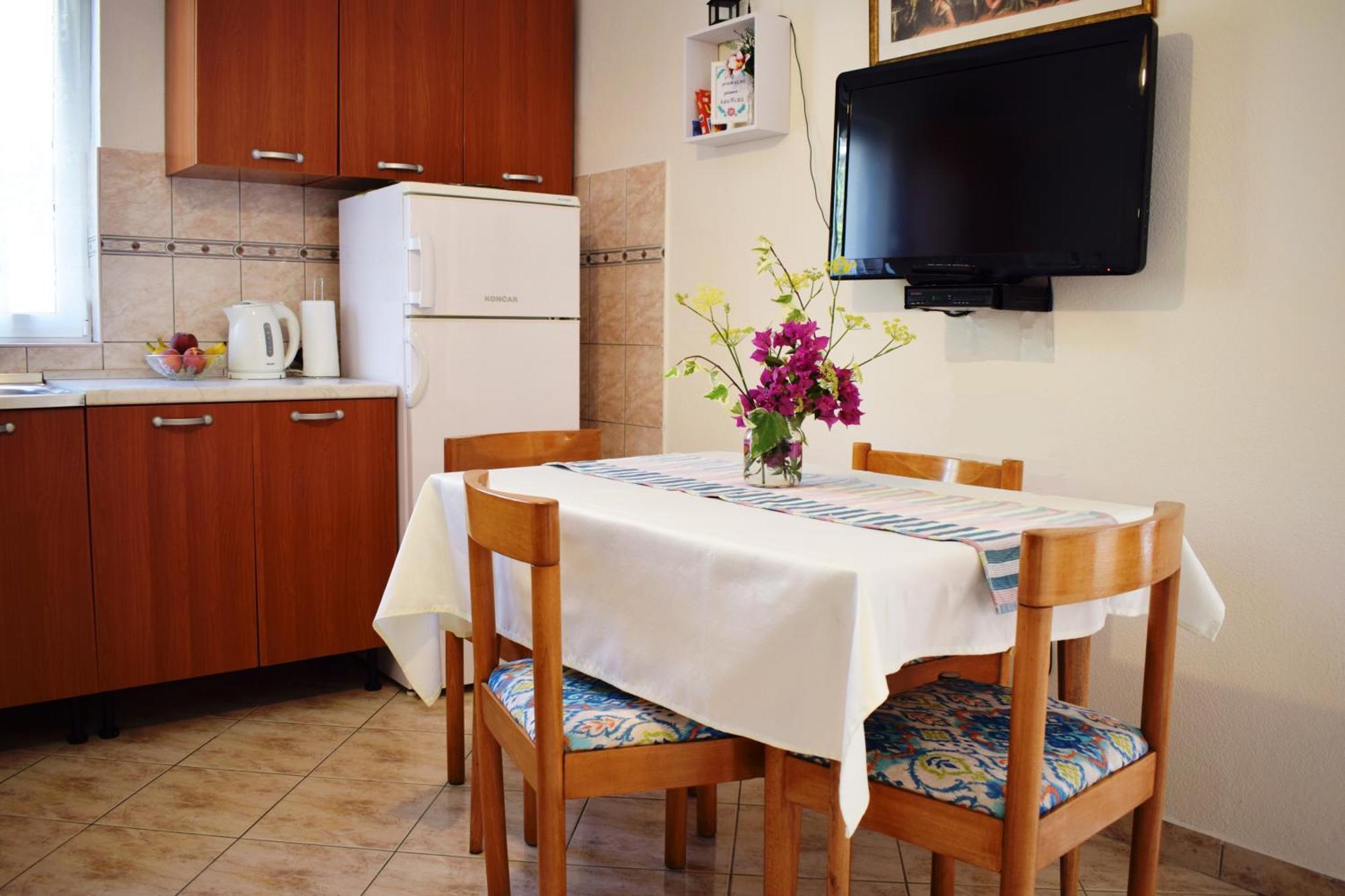 Lina Vrankovic Apartments Hvar Town Esterno foto