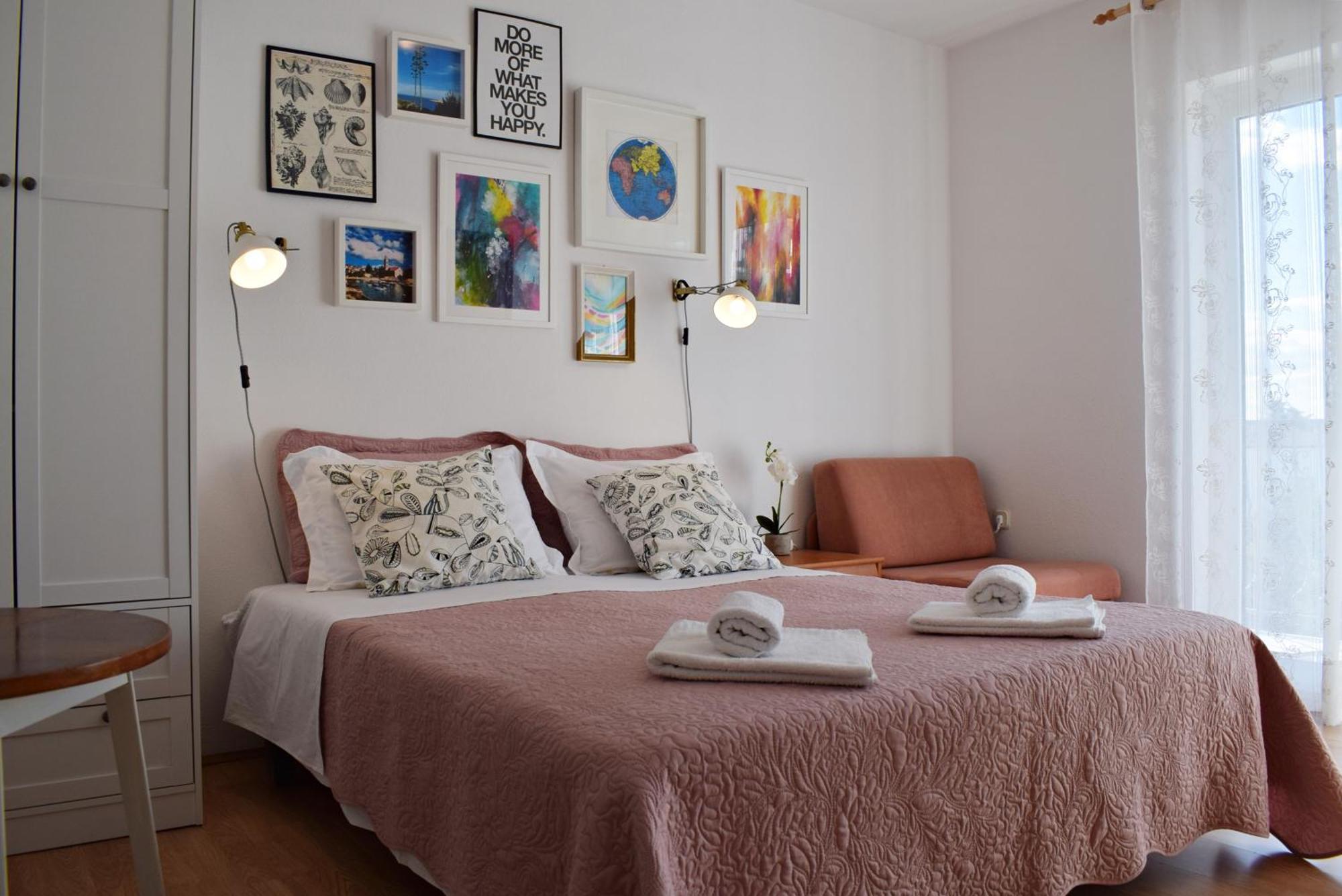 Lina Vrankovic Apartments Hvar Town Esterno foto