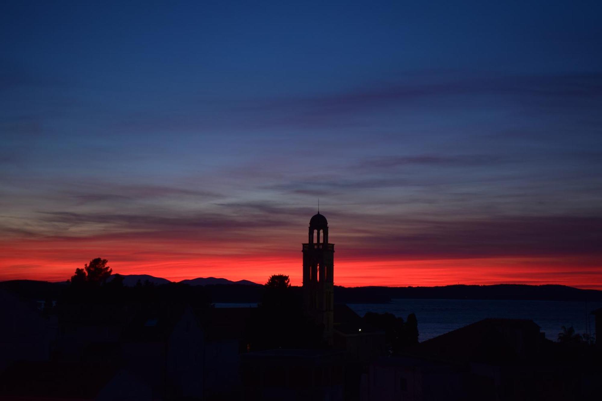 Lina Vrankovic Apartments Hvar Town Esterno foto