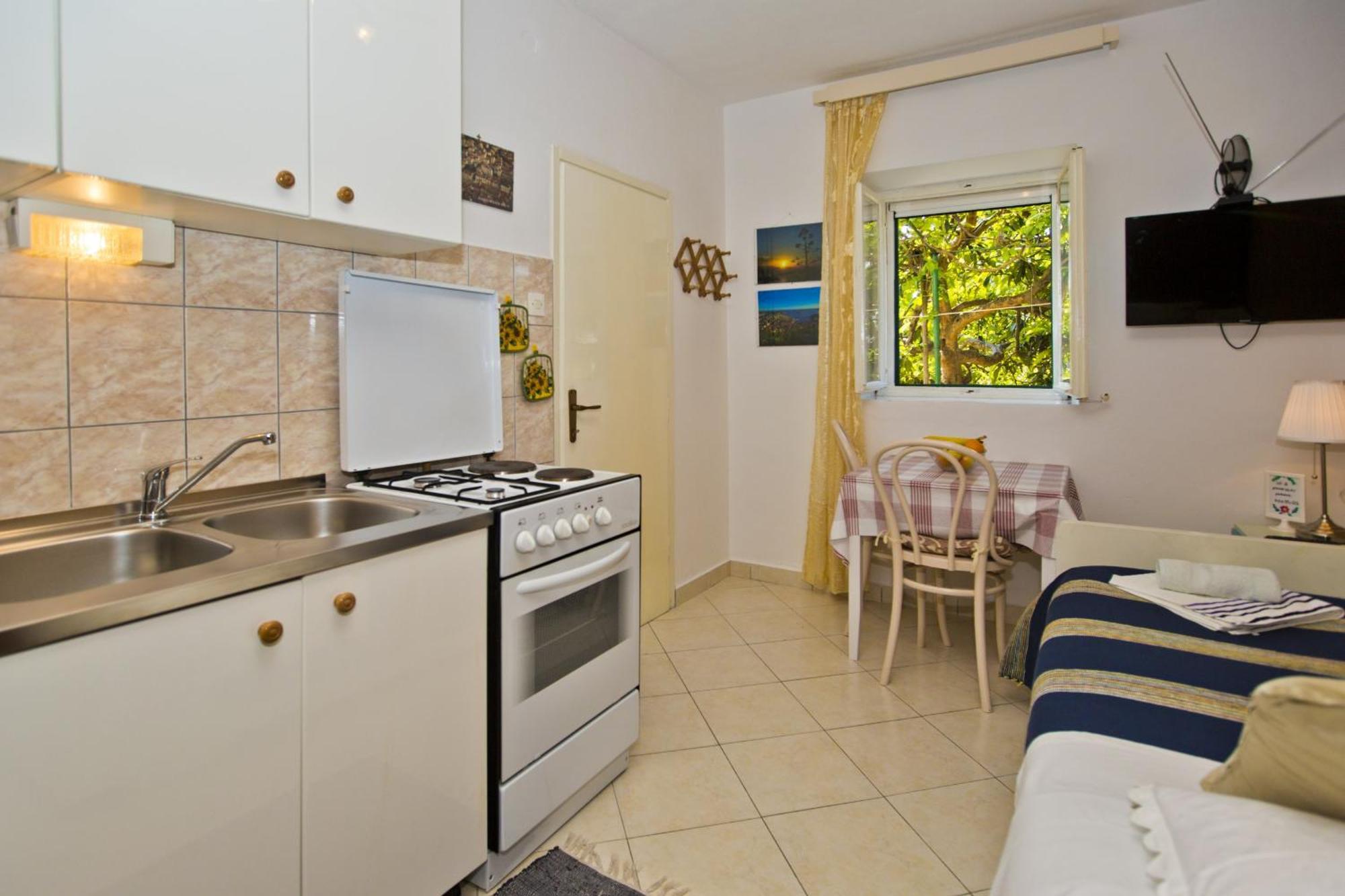 Lina Vrankovic Apartments Hvar Town Esterno foto